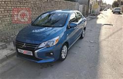 میتسوبیشی میراژ G4